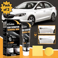Car Scratch Removal Wax Pack- 2