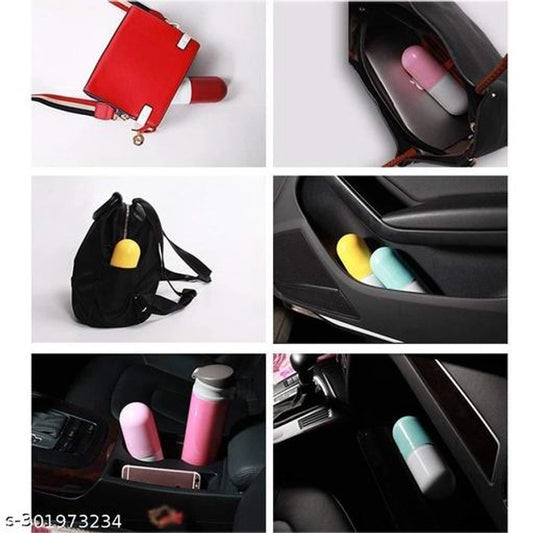 Capsule Umbrella