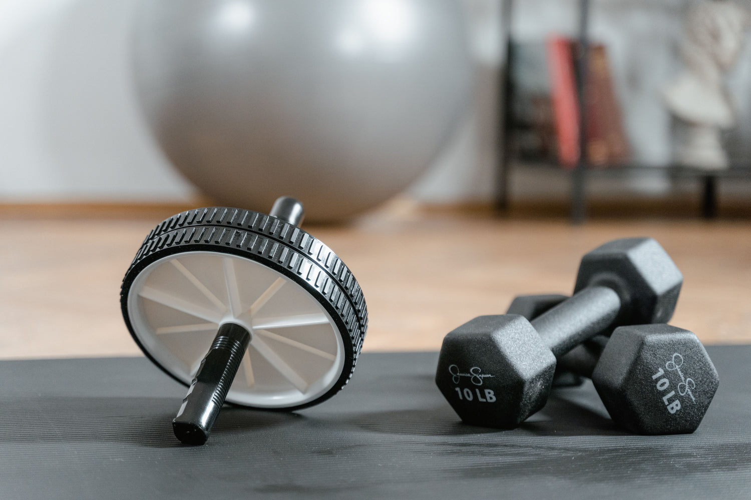 Health & Wellness