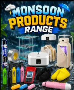Monsoon Special