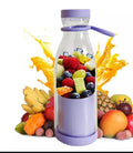 Portable Mini Blender for Fresh Juice