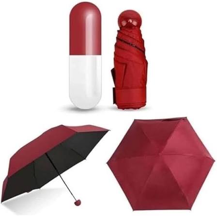 Capsule Umbrella