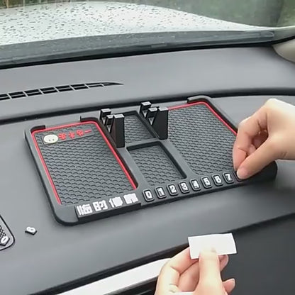 Car Mobile Holders for Car Dashboard